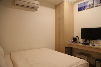 tamsui homestay