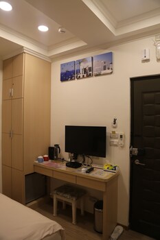 tamsui homestay