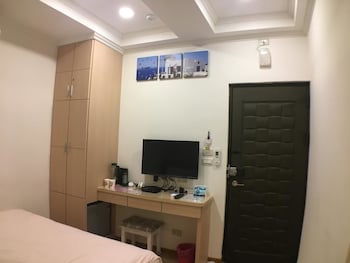 tamsui homestay