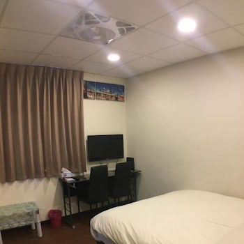 tamsui homestay
