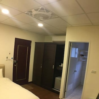 tamsui homestay