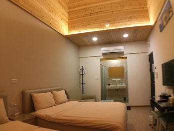tamsui homestay