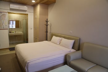 tamsui homestay