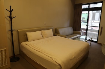 tamsui homestay