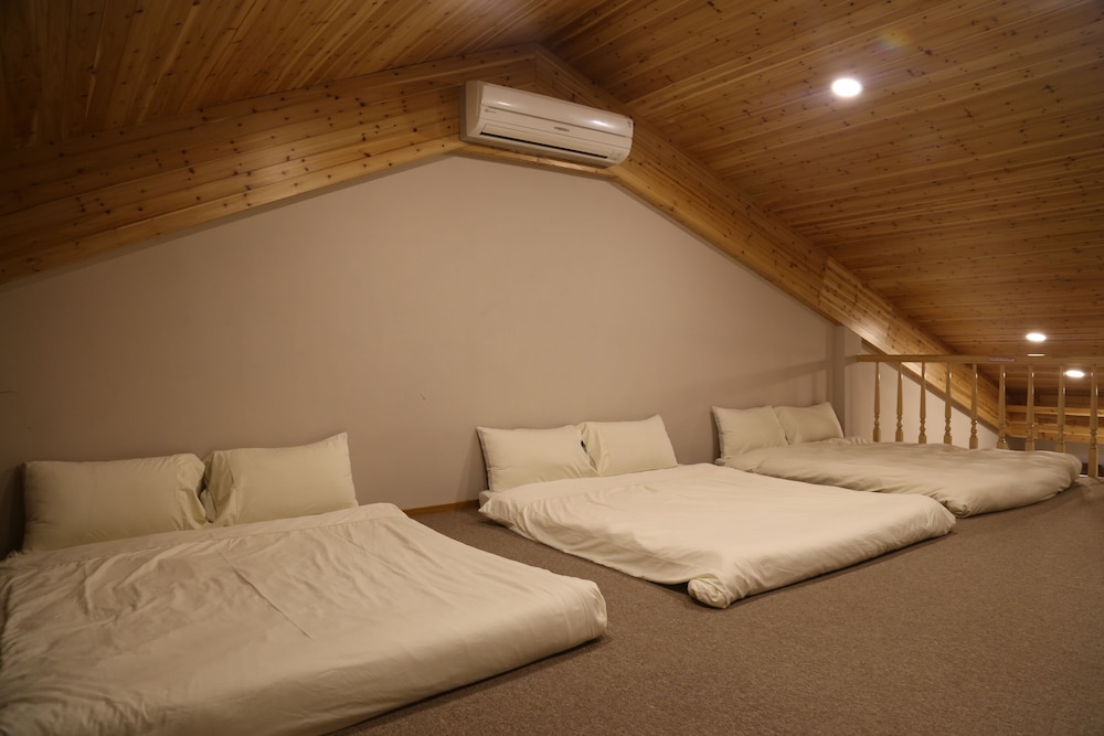 tamsui homestay