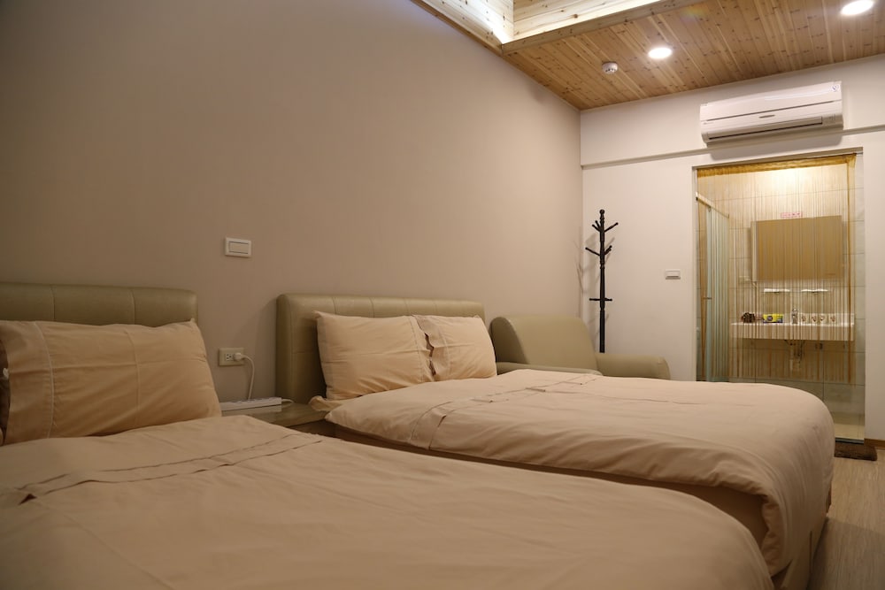tamsui homestay