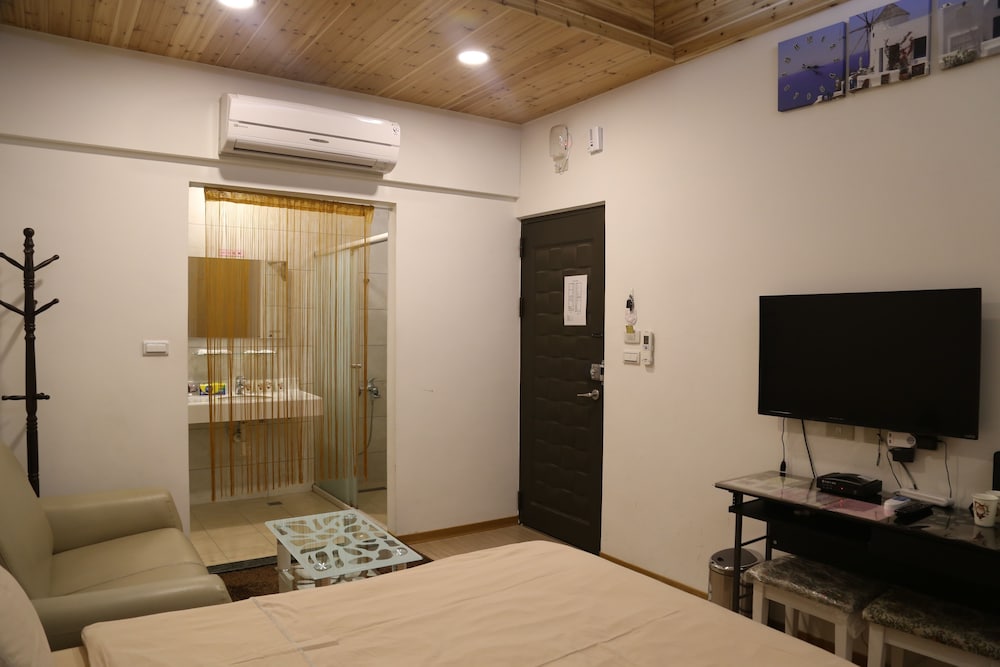 tamsui homestay