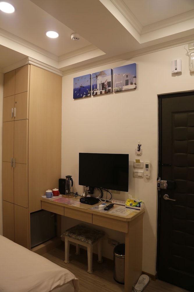 tamsui homestay
