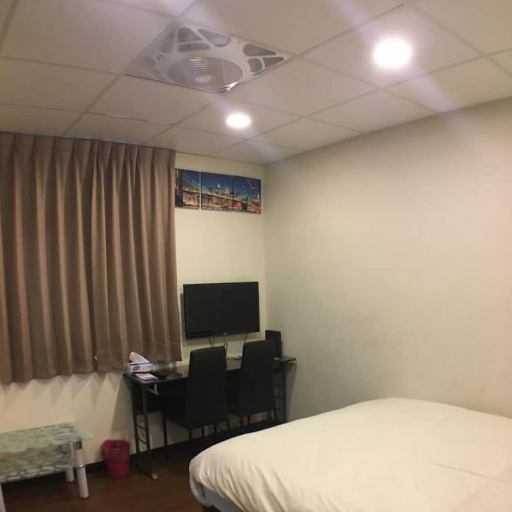 tamsui homestay