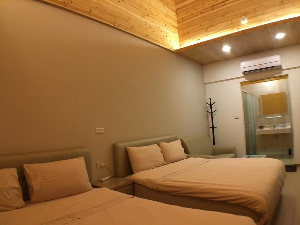 tamsui homestay