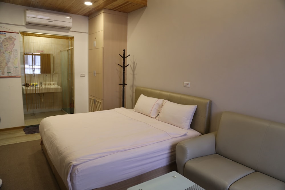 tamsui homestay