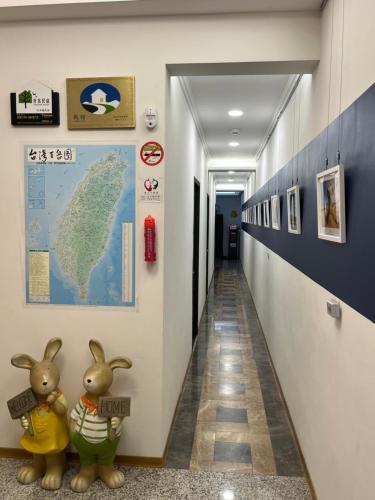 tamsui homestay