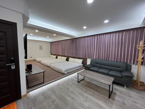 tamsui homestay