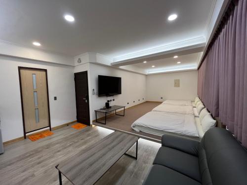 tamsui homestay