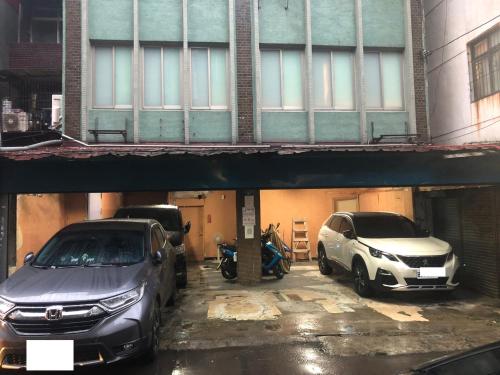 tamsui homestay