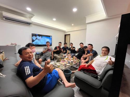 tamsui homestay