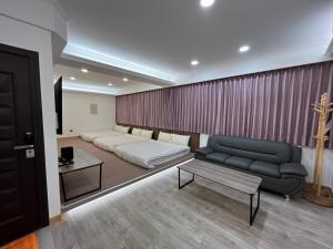 tamsui homestay