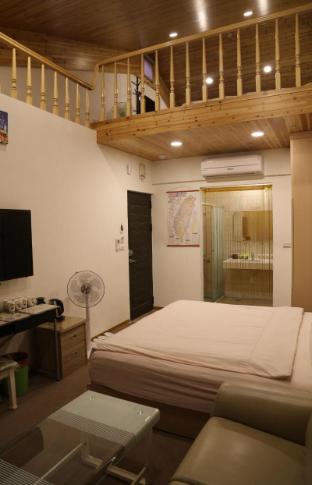 tamsui homestay