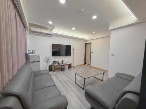 tamsui homestay