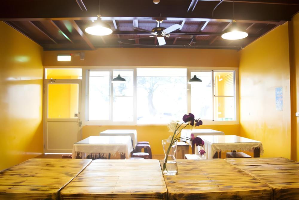 cdr hotspring resort