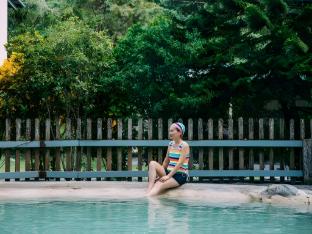 cdr hotspring resort