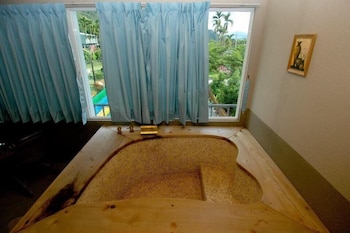 cdr hotspring resort