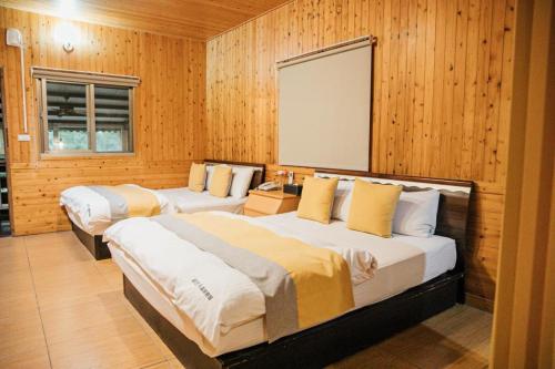 cdr hotspring resort