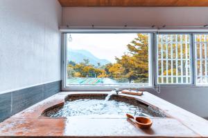 cdr hotspring resort