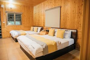 cdr hotspring resort