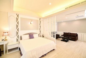 chuan cheng castle hotel