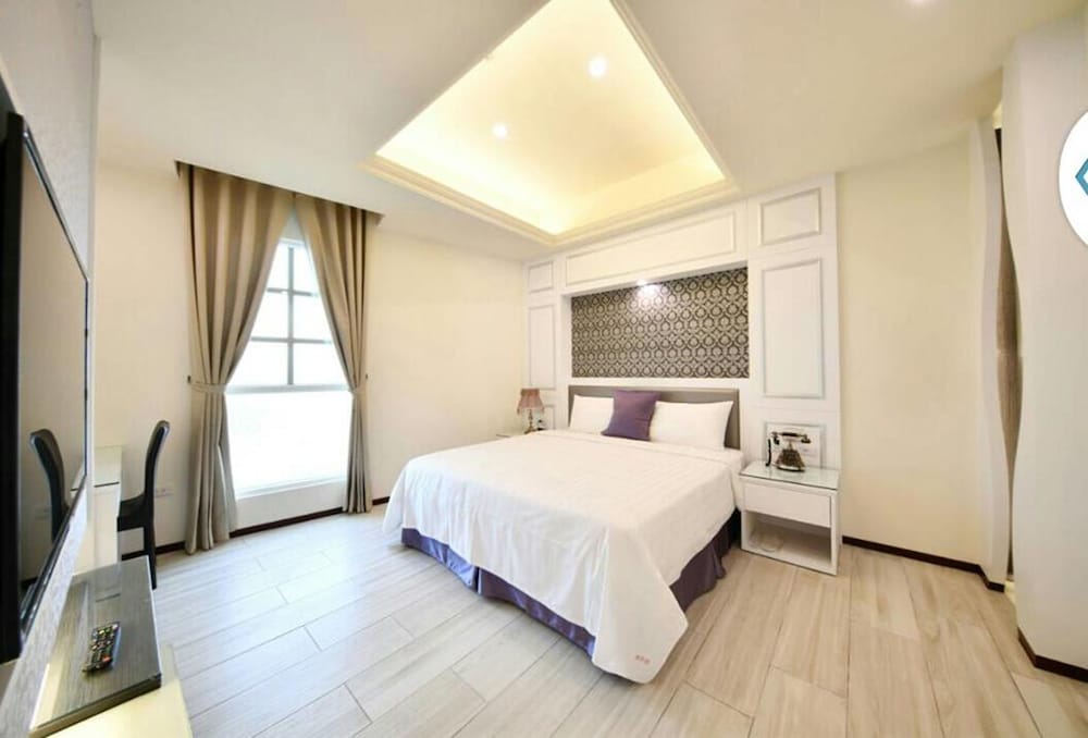 chuan cheng castle hotel