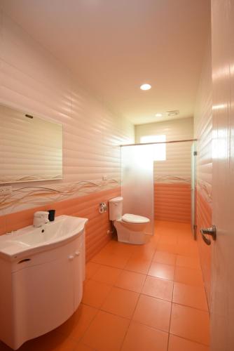 chuan cheng castle hotel