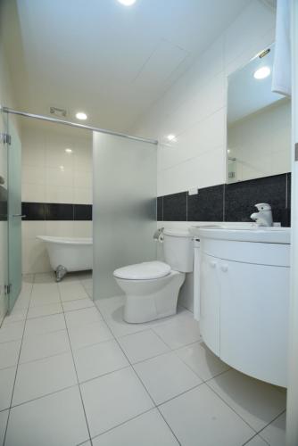 chuan cheng castle hotel