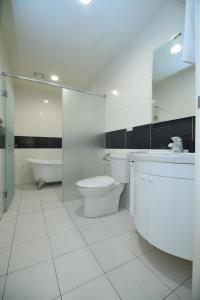 chuan cheng castle hotel