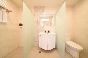 chuan cheng castle hotel