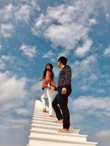 chuan cheng castle hotel