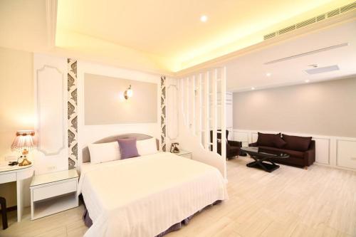 chuan cheng castle hotel