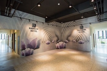 rainbow hotel