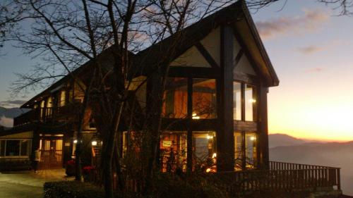 top cloud villa