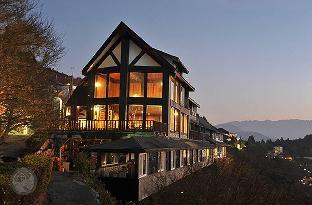 top cloud villa