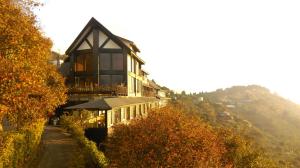 top cloud villa