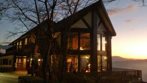 top cloud villa