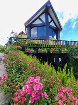 top cloud villa