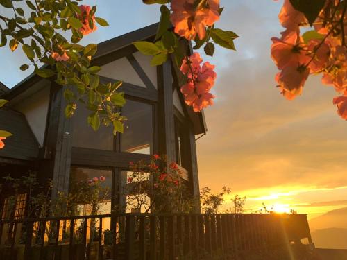 top cloud villa