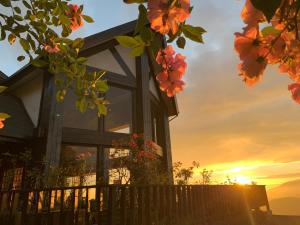 top cloud villa