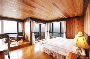 top cloud villa