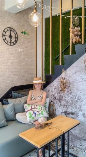 romantic time