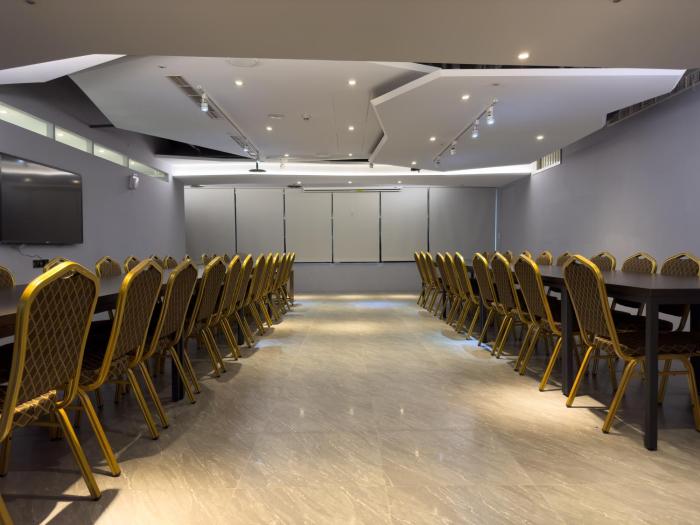 sun hao hotel taichung