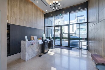 check inn express taichung fuxing