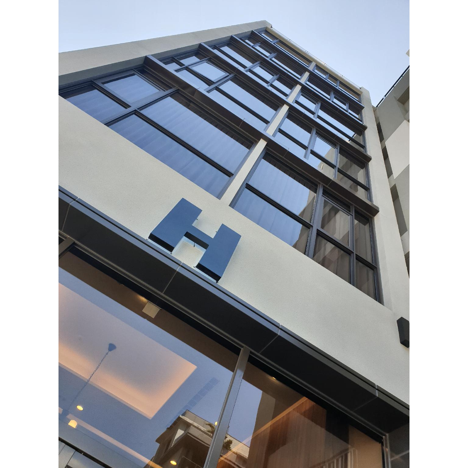 check inn express taichung fuxing